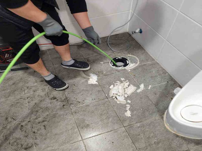 서초구 정화조가 막혔을 때 먼저 할 일 3가지